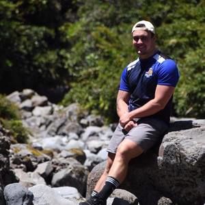 Meet your Posher, Taumauru